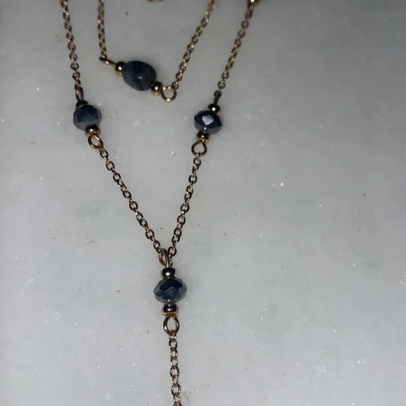 TWO great necklaces! - Picture 7 of 8